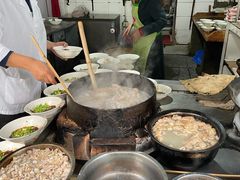 -甘记肥肠粉(马鞍北路店)