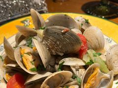 -弗兰克牛排西餐厅Ribone steak house(柠檬花园店)