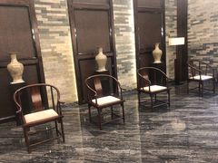 -佛山顺德香云纱园林酒店(清晖园店)