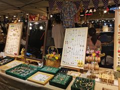 -大学城夜市