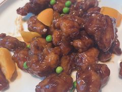 -外婆家(西红门荟聚购物中心店)