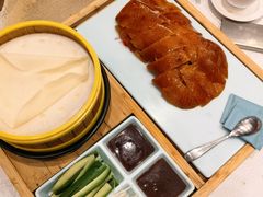 片皮鸭-潮江春(阳光店)
