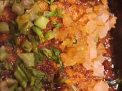 -探鱼·鲜青椒爽麻烤鱼(银泰城店)