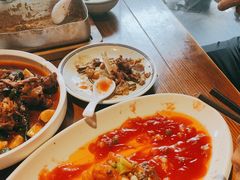 -打酱油·非遗淮扬菜(瘦西湖梅岭店)