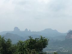 -丹霞山风景名胜区