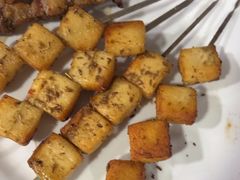 -北京龙庆四季香农家饭庄·灶台鱼·碳烤虹鳟鱼(龙庆峡店)