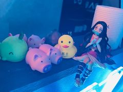 -Y&Y创意真人密室逃脱馆(人民广场步行街店)