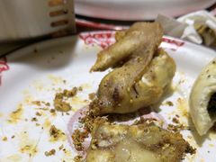 -王婆炒鱼(总店)