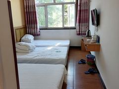 -北京龙庆四季香农家饭庄·灶台鱼·碳烤虹鳟鱼(龙庆峡店)