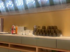 -粤来记·啫啫煲·点心(日月光店)