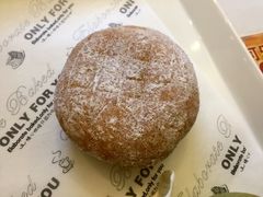 日式红豆馅甜甜圈-帝戎(禾祥西路店)