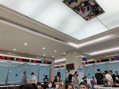 -上海市宝山区房地产交易中心-地下停车场