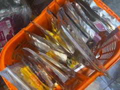 -曼阁市场水果批发市场
