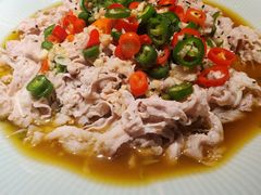 骄子肥牛-锦府盐帮·李宅(领展购物广场中关村店)