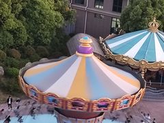 -南京银杏湖乐园