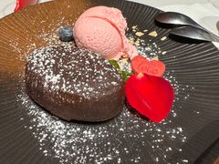 -IL Forno 意坊·意大利餐厅(温州万象城店)