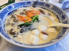 -山外山菜馆(玉泉路店)