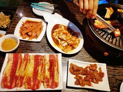 -红云烧烤(星光天地购物中心店)