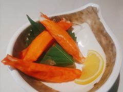 -喜庭海鲜自助(北辰三角洲北辰荟店)