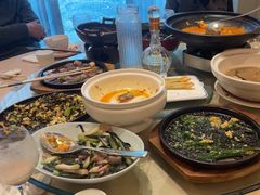 -丽华园(汉阳龙阳店)