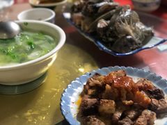 -元谋凉鸡店(百年老店)
