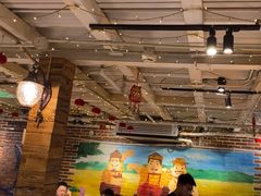 -三个大叔东北烧烤·砂锅菜(西三旗店)