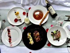 -雅阁国际大酒店·中餐厅