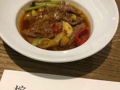 -榕意·川味之美(深业上城店)