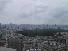 -东京都厅舍