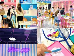 -KK ONE(京基滨河时代店)
