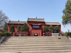 -马村砖雕墓
