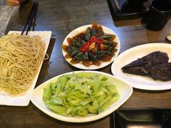 -日食记精菜馆(建邺万达店)