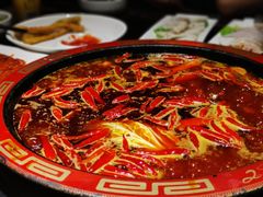 -矮板凳老火锅(宽窄巷子店)
