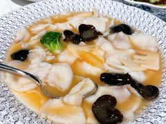 糟熘鱼片-梅飞酒家(桑园路店)