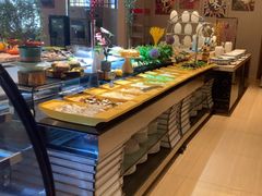 -新希望诺富特酒店-青岛湾中餐厅