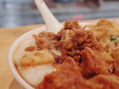 -小豆海棠(人民南路店)