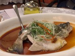 -酌宴府The China Club·广州万富希尔顿酒店(云城东路店)