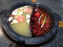 -桃花沅火锅(长嘉汇江景店)