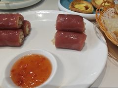 -皓景海鲜·地标美食(双月湾店)