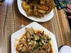 -福顺祥大盘鸡(临潼店)