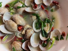-晶渔坊·海鲜私房菜(东夷小镇店)