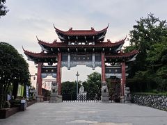 -句容茅山景区