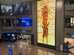 -上海银星皇冠假日酒店