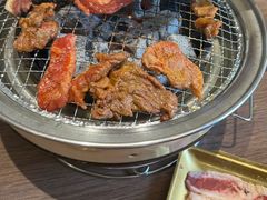 -大可泥炉烤肉(中街店)