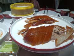 -大鸭梨烤鸭店(花园村店)