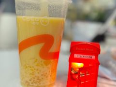 -CoCo都可(方庄店)