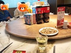 -梁家大院•农家菜(昆山会展中心店)