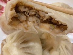 包子-四条包子(古城街店)