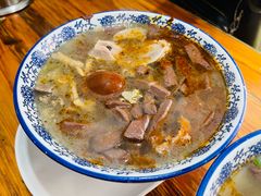 -叶新小吃店(来凤小区总店)
