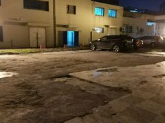 -神旺大酒店-停车场